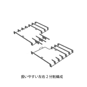 IvV SʂƂ STOVEGRATES Xg[uOCc m[c NORITZ [DP0171] 75cmp