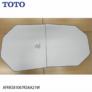 Ct^ fM2W1600 TOTO [AFKKS81067KSAA21W] oX C