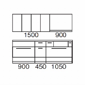 VXeLb` R[WA Ԍ2400mm gNX O[h6 D650 I^ [obN Ǖt [J[