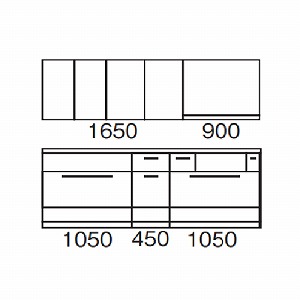 VXeLb` R[WA Ԍ2550mm gNX O[h3 D650 I^ [obN Ǖt [J[