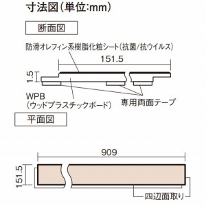 1.5mmtH[t[O USUI-TA EXC[^ pi\jbN Panasonic [KERS1P] ϔM^Cv zdl 1P[X24(3.3m2) ɂSmile