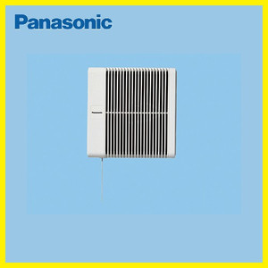 浴室用換気扇 プロペラファン パナソニック Panasonic [FY-15BAA2